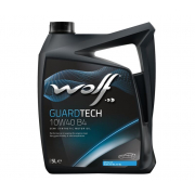 Купить запчасть WOLF - 8304019 GUARDTECH B4 10W-40