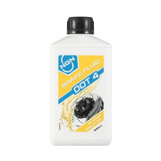 Купить запчасть NGN - V172085701 NGN Brake Fluid DOT 4
