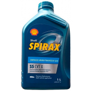 Купить запчасть SHELL - 550054194 Shell Spirax S5 CVT X