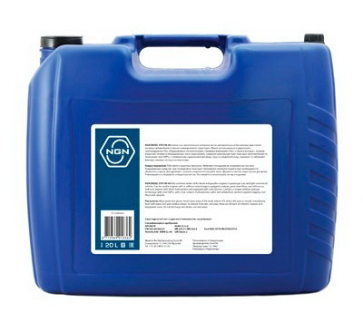 Купить запчасть NGN - V172485830 Антифриз, готовый раствор G12 -45 красный 20л Сomplies with VW TL-VW 774 D (G12), TL-VW 774 F (G12+) MB 325.3, Detroit Diesel (incl Powercool plus), Ford WSS-M97B44-D Opel-GM6277M +B0401065, MAN 324 Typ SNF