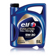 Купить запчасть ELF - 194908 EVOLUTION FULL-TECH FE 5W-30