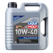 Купить запчасть LIQUI MOLY - 1917 MoS2 Leichtlauf 10W-40