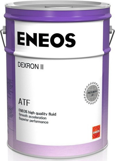 Купить запчасть ENEOS - OIL1303 ENEOS DEXRON II ATF