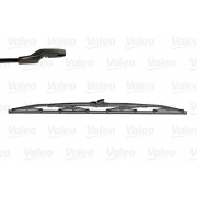 Купить запчасть VALEO - 574109 Щетка стеклоочистителя каркасная