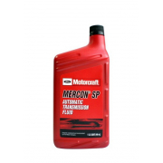 Купить запчасть FORD - XT6QSP FORD MOTORCRAFT MERCON SP AUTOMATIC TRANSMISSION FLUID