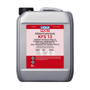 Купить запчасть LIQUI MOLY - 21140 LIQUI MOLY Kuhlerfrostschutz KFS 13