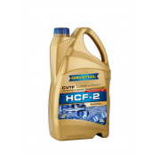 Купить запчасть RAVENOL - 4014835864344 RAVENOL CVT HCF-2 FLUID