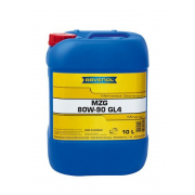 Купить запчасть RAVENOL - 4014835734647 RAVENOL GETRIEBEOL MZG SAE 80W-90