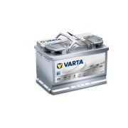 Купить запчасть VARTA - 570901076D852 Аккумулятор