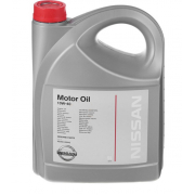 Купить запчасть NISSAN - KE90099942R MOTOR OIL SAE 10W-40