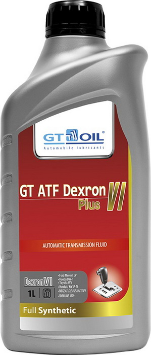 Купить запчасть GT OIL - 8809059408513 
