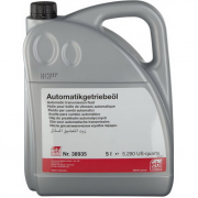 Купить запчасть FEBI - 38935 Febi Automatikgetriebeol ATF 6НР