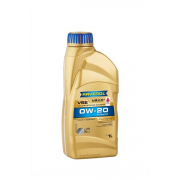 Купить запчасть RAVENOL - 4014835862036 VSE SAE 0W-20