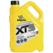 Купить запчасть BARDAHL - 36543 Масло моторное синтетическое BARDAHL XTS 5W-30 5л 36543