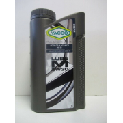 Купить запчасть YACCO - 306025 LUBE M 5W-30