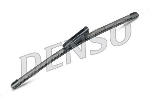 Купить запчасть Denso - DF017 Комплект бескаркасных щеток стеклоочистителя 600мм/400мм RENAULT CLIO 1.2-1.5 08-