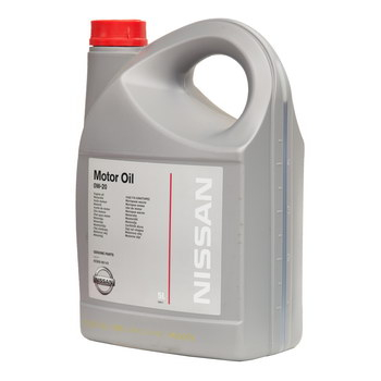Купить запчасть NISSAN - KE90090143R MOTOR OIL 0W-20