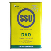 Купить запчасть S-OIL SEVEN - DSSU10W40DXO04 DRAGON SSU DXO 10W-40