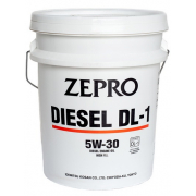 Купить запчасть IDEMITSU - 2156020 ZEPRO DIESEL DL-1 5W-30