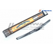 Купить запчасть AMIWA - AWB18H Щетка стеклоочистителя