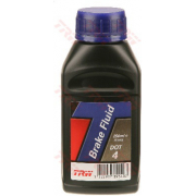 Купить запчасть TRW - PFB425 TRW BRAKE FLUID DOT 4