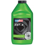 Купить запчасть LUXE - 646 LUXE GREEN LINE DOT 4