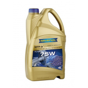 Купить запчасть RAVENOL - 4014835719897 RAVENOL MTF-3 SAE 75W