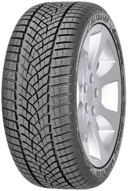 Купить запчасть GOODYEAR - 574242 Шина зимняя UltraGrip Performance Gen-1 215/55R17 98V XL