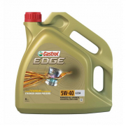 Купить запчасть CASTROL - 15BA5D EDGE 5W-40 A3/B4