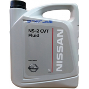 Купить запчасть NISSAN - KE90999945R NISSAN CVT FLUID NS-2