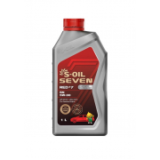 Купить запчасть S-OIL SEVEN - E107662 RED #7 SN 5W-30