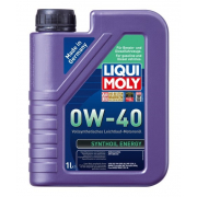 Купить запчасть LIQUI MOLY - 1922 Synthoil Energy 0W-40