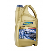 Купить запчасть RAVENOL - 4014835803749 RAVENOL CVTF NS3/J4 FLUID