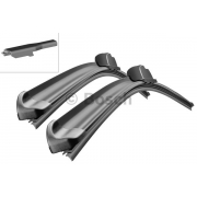 Купить запчасть BOSCH - 3397007290 Щетки стеклоочистителя бескаркасные