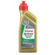 Купить запчасть CASTROL - 1557C3 CASTROL SYNTRANS TRANSAXLE 75W-90