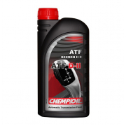 Купить запчасть CHEMPIOIL - S1330 CHEMPIOIL ATF D-II