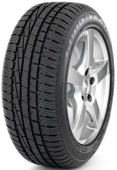 Купить запчасть GOODYEAR - 574154 Шина зимняя 225/45/17 H 91 UG PERFORMANCE +