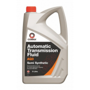 Купить запчасть COMMA - AQ35L COMMA AUTOMATIC TRANSMISSON FLUID AQ3