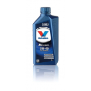 Купить запчасть VALVOLINE - 872282 ALL CLIMATE SAE 5W-40