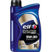 Купить запчасть ELF - 194903 EVOLUTION FULL-TECH MSX 5W-30