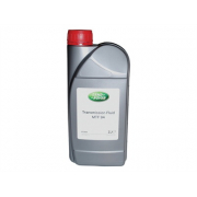 Купить запчасть LAND ROVER - STC9158 LAND ROVER TRANSMISSION FLUID MTF 94