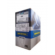 Купить запчасть RAVENOL - 4014835773622 VMP SAE 5W-30 (ECOBOX)