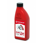 Купить запчасть TOTACHI - 4562374694842 TOTACHI NIRO BRAKE FLUID DOT 4