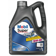 Купить запчасть MOBIL - 152568 Super 2000 X1 10W-40