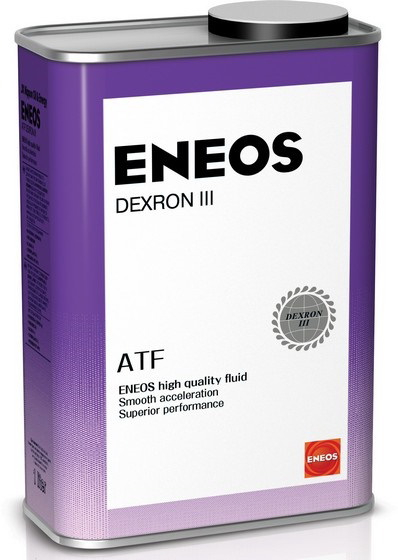 Купить запчасть ENEOS - OIL1305 ENEOS DEXRON III ATF