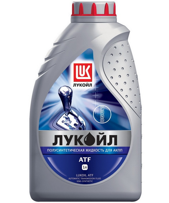 Купить запчасть LUKOIL - 191352 LUKOIL ATF