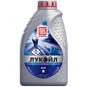 Купить запчасть LUKOIL - 191352 LUKOIL ATF