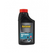 Купить запчасть TEXACO - 802878NKE TEXACO HAVOLINE MULTI-VEHICLE ATF