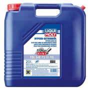 Купить запчасть LIQUI MOLY - 1408 LIQUI MOLY Hypoid-Getriebeoil TDL 75W-90