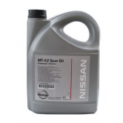 Купить запчасть NISSAN - KE91699942R NISSAN MT XZ Gear Oil 75W-80